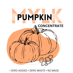 Pumpkin Seed Mylk Concentrate