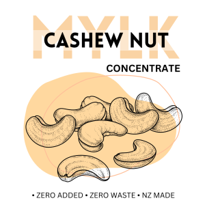 Cashew Mylk Concentrate