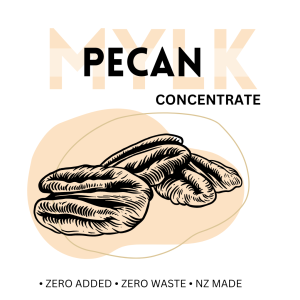 Pecan Mylk Concentrate