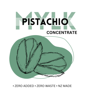 Pistachio Mylk Concentrate