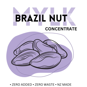 Brazil Nut Mylk Concentrate