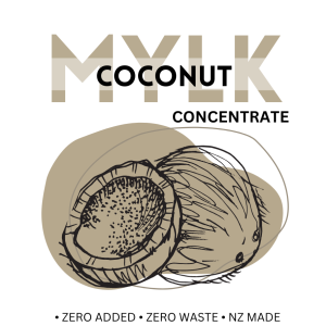Coconut Butter / Mylk Concentrate