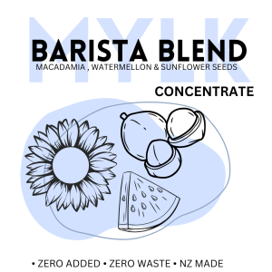Barista Blend Concentrate