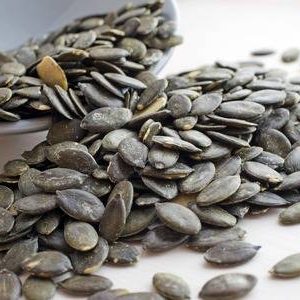 Pumpkin Seeds 100g