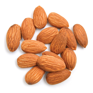 Almonds 100g