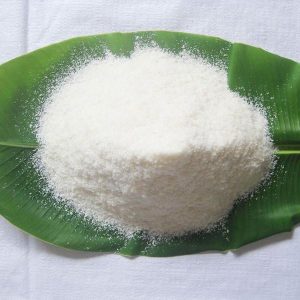 Coconut - fine, desiccated 100g