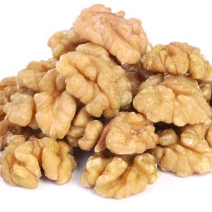 Walnuts, pieces 100g - New Zealand Grown