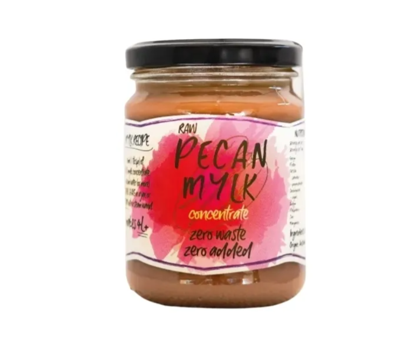 Pecan Mylk Concentrate - Image 4