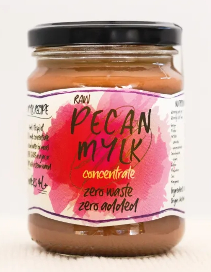 Pecan Mylk Concentrate - Image 3