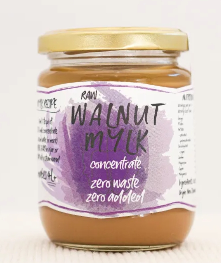 Walnut Mylk Concentrate - Image 3