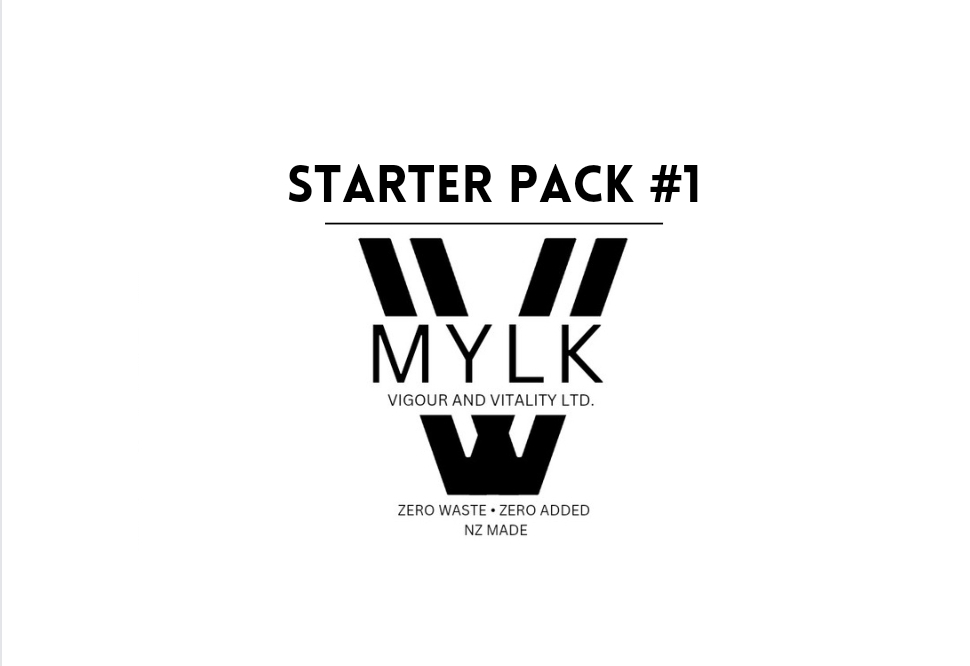 Starter Pack #1 - Image 2