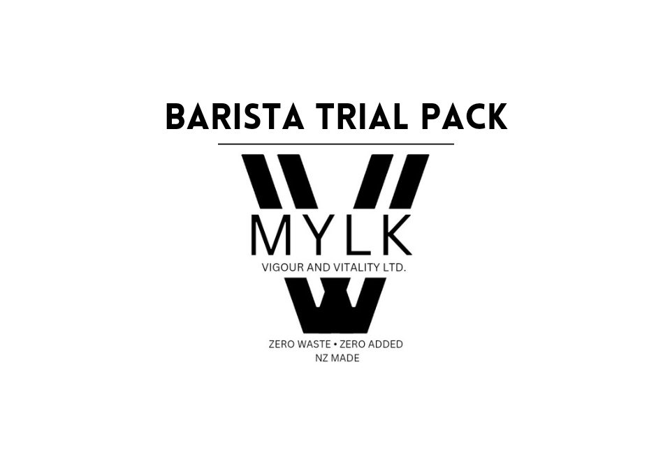Barista Trial Pack - Image 2