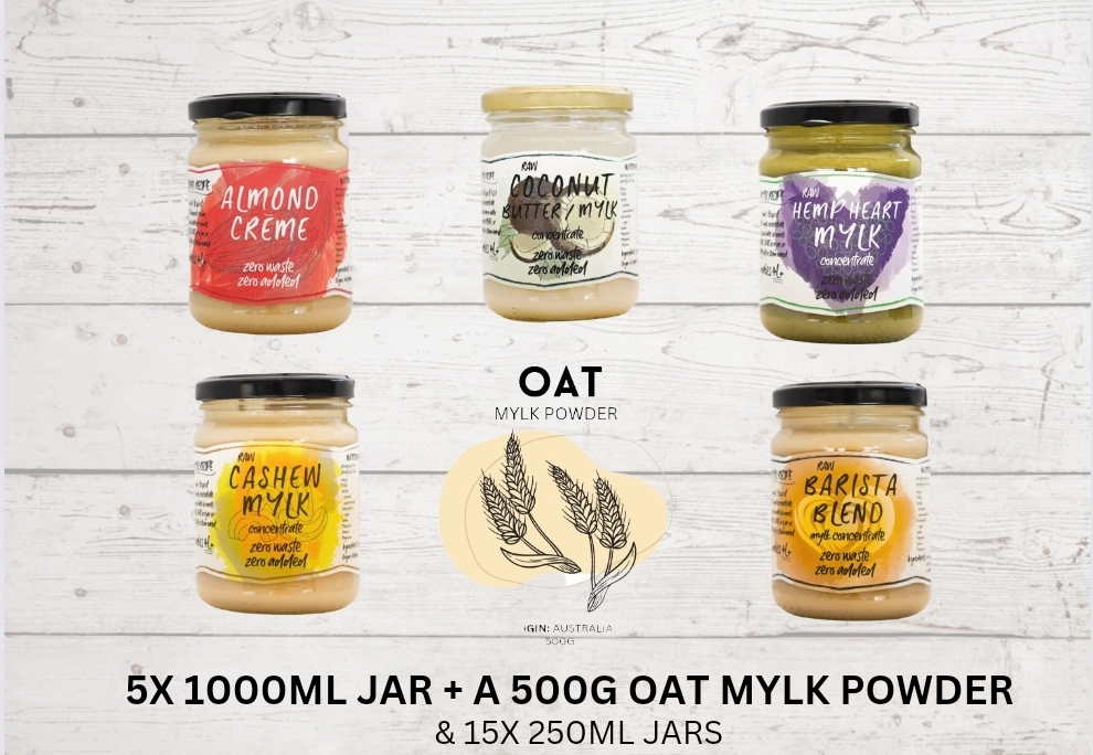 Barista Trial Pack - Image 3