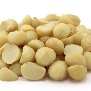 Macadamias 100g