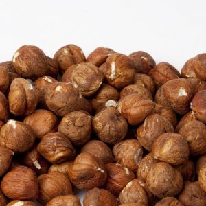 Hazelnuts 100g - New Zealand Grown