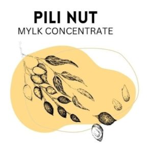 Pili Mylk Concentrate