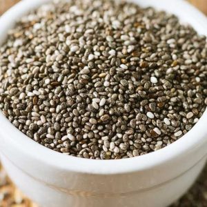 Chia Seeds 100g