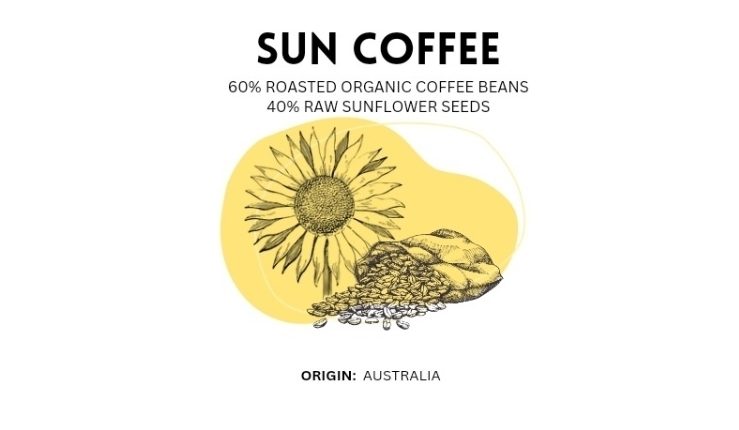 Sun Coffee