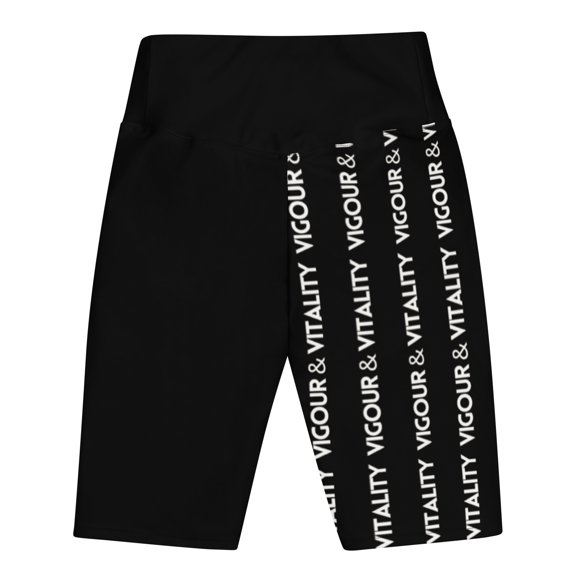 Biker Shorts - Image 3