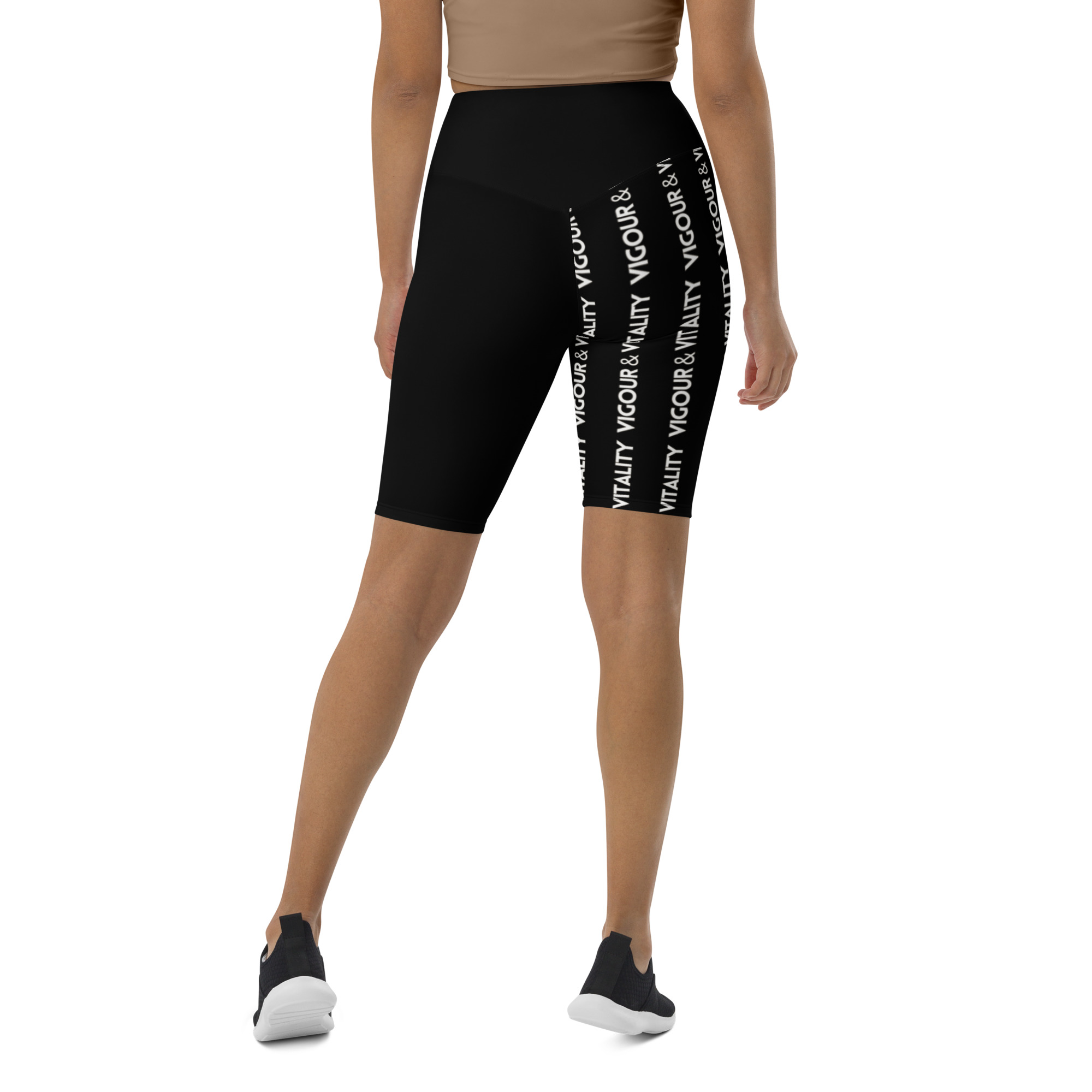 Biker Shorts - Image 6