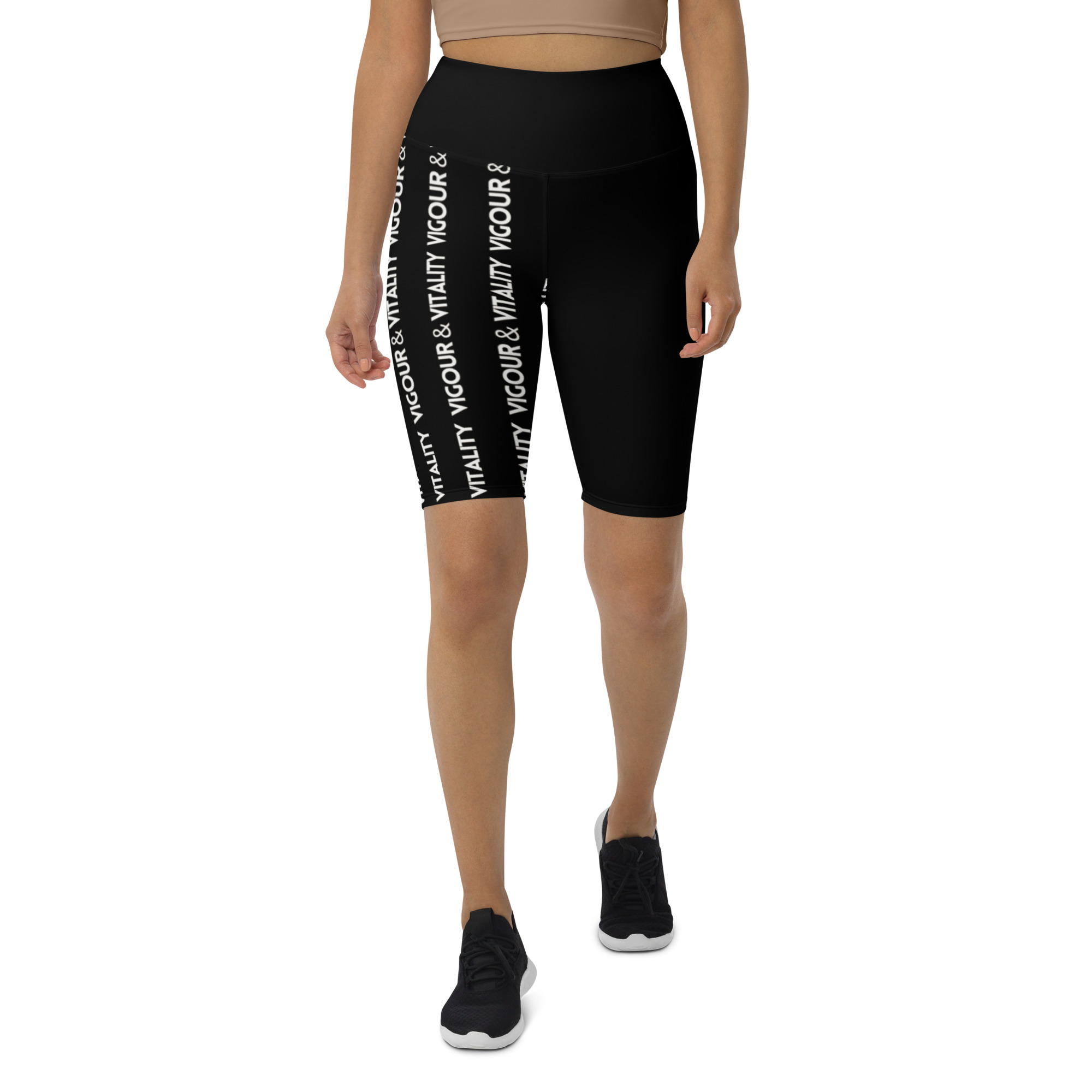 Biker Shorts - Image 5