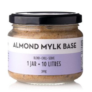 Almond Mylk Base