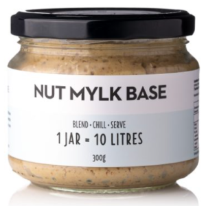 Nut Mylk Base