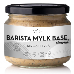 Barista Blend Mylk Base