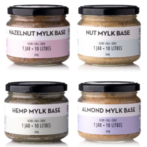 Mylk Base Bundle - Large