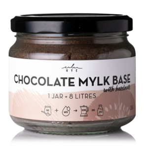 Chocolate Mylk Base