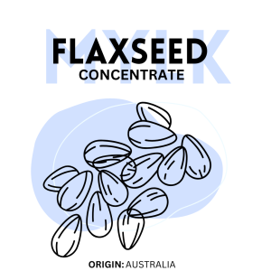 Flaxseed Mylk Concentrate